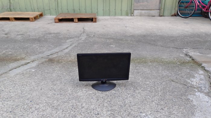 【安鑫】~ ENVISION 19吋寬LCD彩色液晶顯示器 液晶螢幕 電腦顯示器 監視器螢幕【A2311】