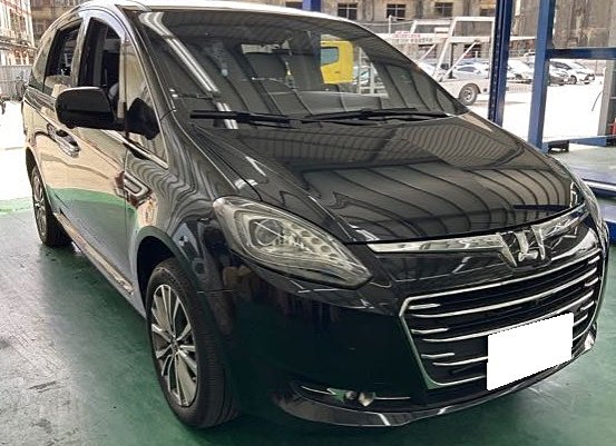 【網路優惠價 ~出清大特價】2020 Luxgen M7