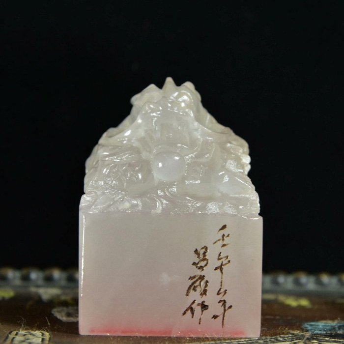 茘枝凍石 壽山老荔枝凍石的價格推薦- 2025年10月| 比價比個夠BigGo