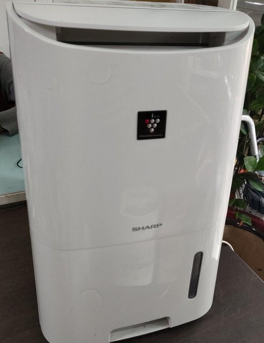衣類乾燥機 除湿機 SHARP DW-F65HT-W sharp 除濕機dw-f65ht-w的價格推薦- 2025年8月| 比價比個夠BigGo