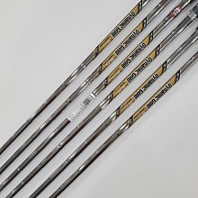 二手近新品TaylorMade P770 5-P鐵桿組搭配Dynamic Gold EX TOUR ISSUE