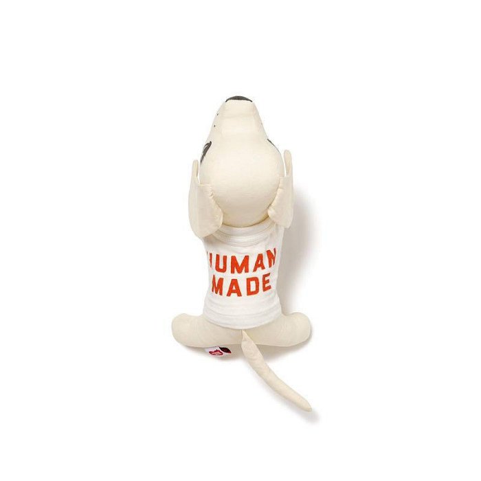 ぬいぐるみ HUMAN MADE DACHSHUND STUFFED ANIMAL Human Made DACHSHUND STUFFED ANIMAL 絨毛小狗玩偶娃娃| Yahoo拍賣