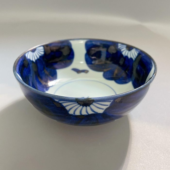 青花湯碗！ 青花湯碗！ 【公式通販】