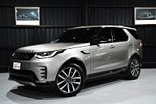 【晉達】2022 Discovery 5 總代理 新款 全程原廠保養 全車極新