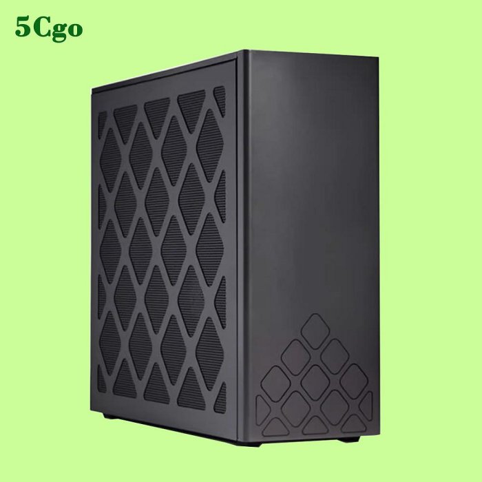 5Cgo【一店】Intel/英特爾 NUC13RNGi9猛禽峽谷第13代i9-13900K桌上型電腦遊戲工作站主機支援RTX4090