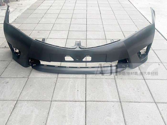~~ADT.車燈.車材~~ALTIS 14 15 16 11代 原廠型 前保桿 前大包 前保險桿