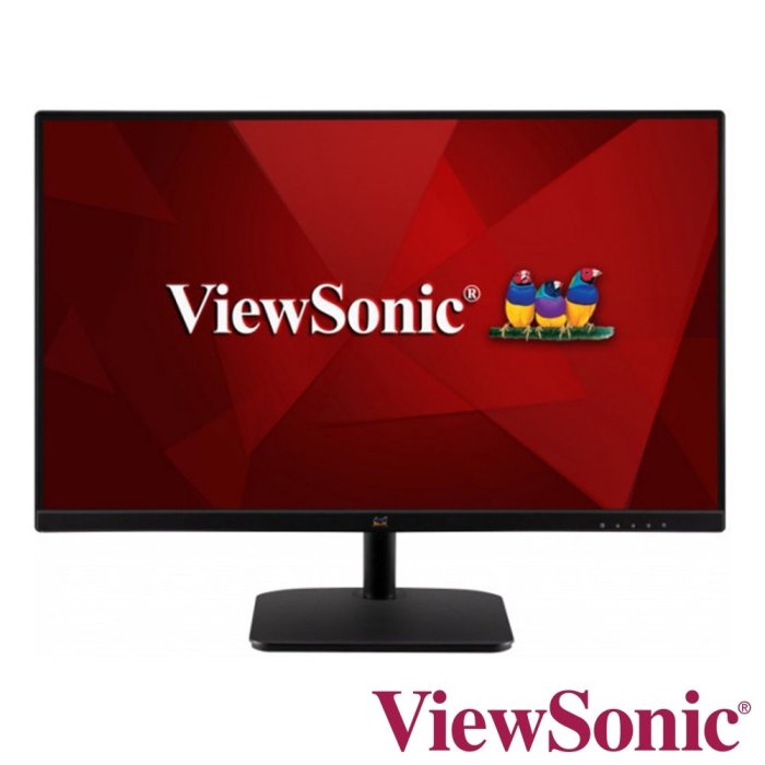 ≦拍賣達人≧ViewSonic VA2732-H(含稅)27G11E MP273A MP275W MP275P 27M1N3200Z VA2732-MH