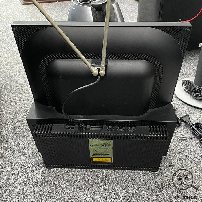 澄橘』Bang & Olufsen Beosystem 2500 CD Player Radio《二手交換買賣