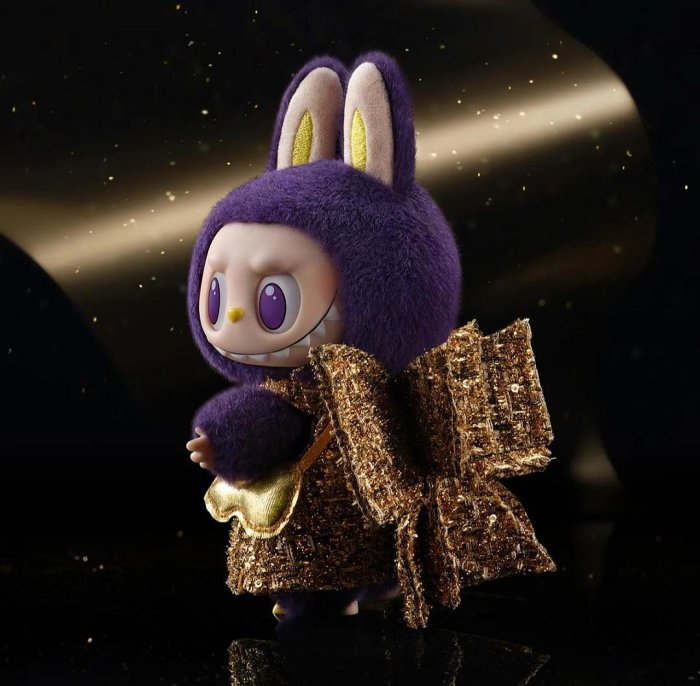 labubu 服 購入前コメント必須 labubu ラブブ 洋服 服 着せ替え コスチューム キング - メルカリ