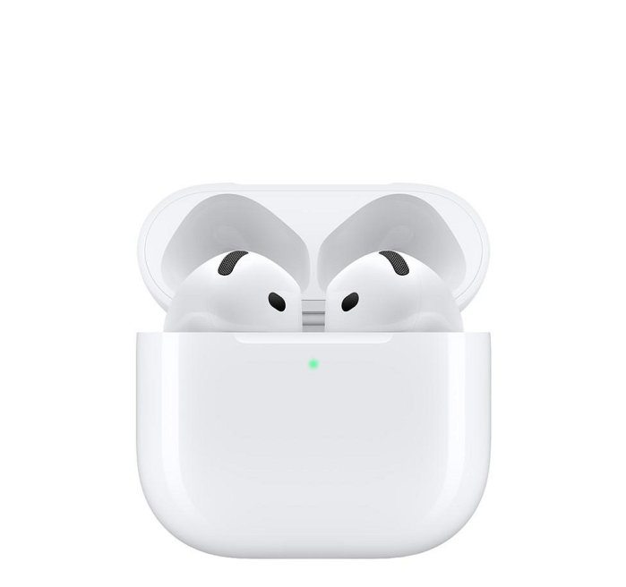 ＊高雄雙大通訊＊Apple AirPods 4 一般款/主動式降噪款【全新未拆】