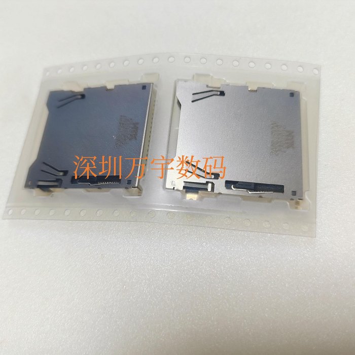現貨熱銷尼康NikonD850 XT20 XT3 Z6 Z6II Z7II Z5 Z8 XH1 SD記憶體卡槽 原裝全新欣欣數碼相機配件