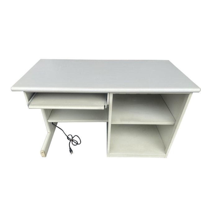 宏品全新二手家具電器 C050704*OA電腦桌*辦公設備 OA桌椅 辦公桌椅 隔間屏風 中古傢俱 冷氣空調 理想櫃冰箱