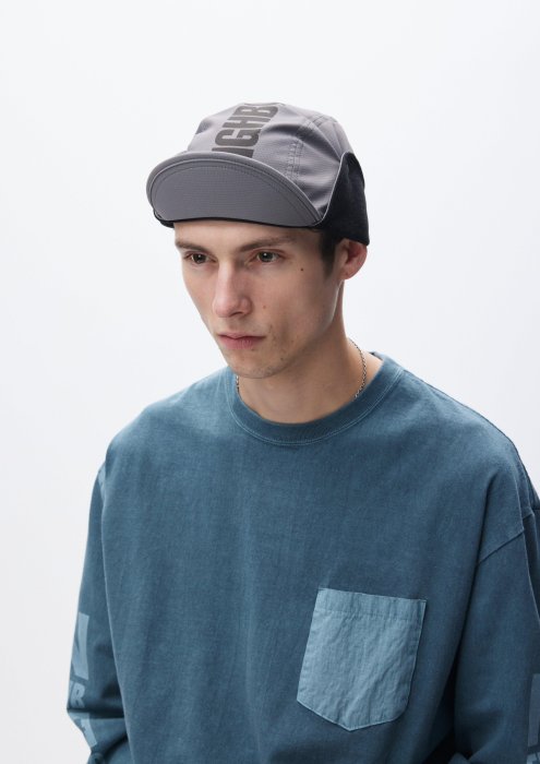NEIGHBORHOOD】NH X VELO SPICA . FLAP CAP 【公式通販】