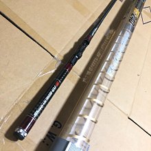 NFT DIAFULASH 小船 15ー240 日本製NFT POWERLOOP SEA-WING 15號-240 八尺振出船竿烏鰡竿塞人