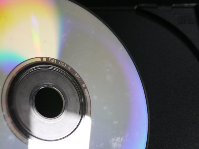 【阿輝の古物】CD_有側標 張學友 祝福 歌詞髒汙_無IFPI_#F14 | Yahoo拍賣