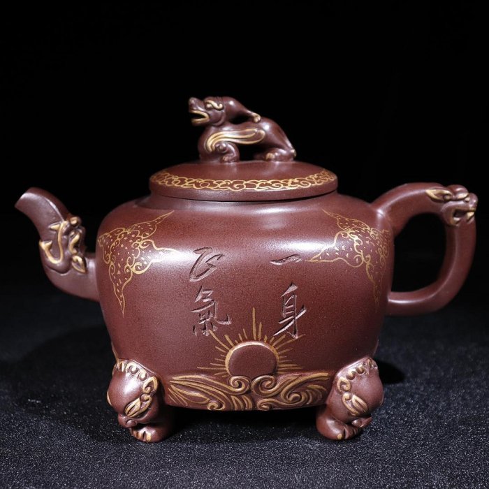 徐漢棠紫砂壺的價格推薦- 2026年2月| 比價比個夠BigGo