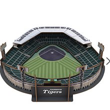 阪神甲子園球場 ki-gu-mi タイガース Amazon.co.jp: kigumi x