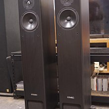 [ 一元音響 ] 難得頂級銘品! 英國製 PMC FB1 經典傳輸線式 二音路落地喇叭 一元起標