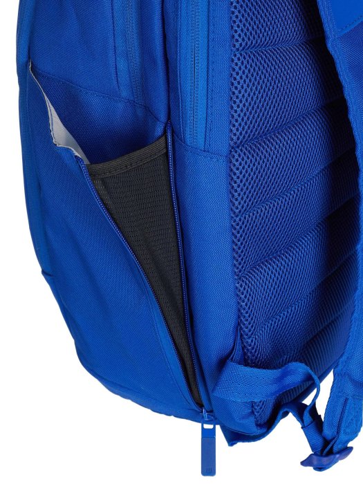 【曼森體育】Wilson ULTRA V5 TOUR 後背包 (藍) 可放2支 網球後背包