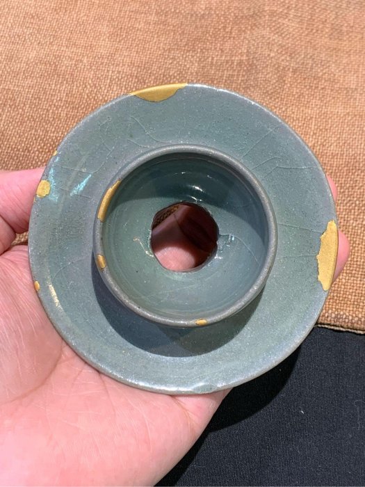 高麗青瓷—杯托組| Yahoo拍賣