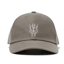 WTAPS Cotton Back Satin Cap 02 / CAP / COTTON. BACK SATIN. SACAI