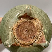 龍泉窯香爐三足香爐| Yahoo拍賣