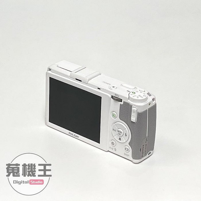 蒐機王】Ricoh GR Digital IV GRD IV GRD4 數位相機【R下】C8801-6