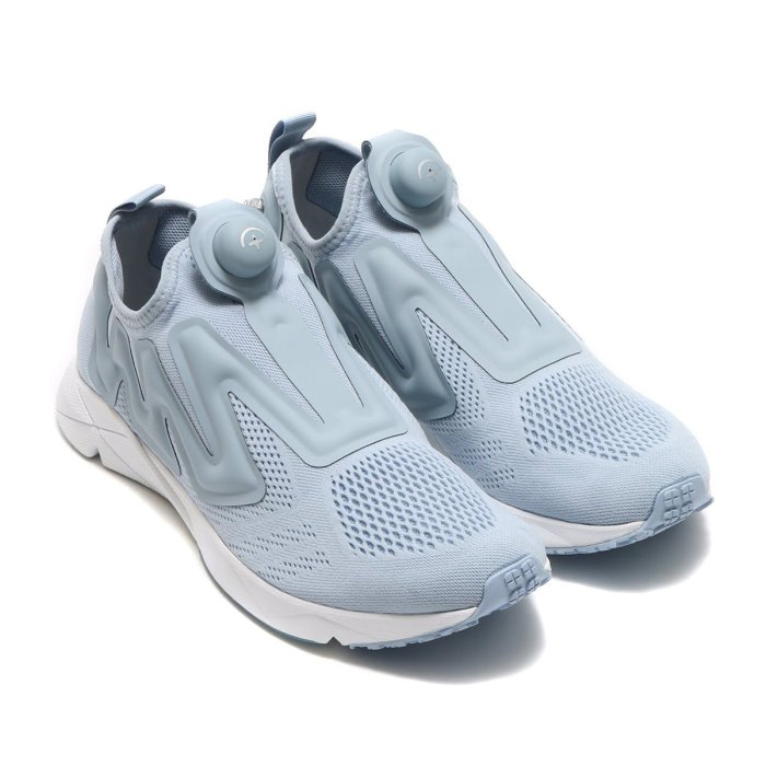 Vetements Genetically Modified Pump Vetements X Reebok Pump