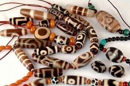 老礦一眼/兩眼/三眼/四眼/五眼/六眼/七眼/八眼/九眼/天地/虎牙/金剛杵