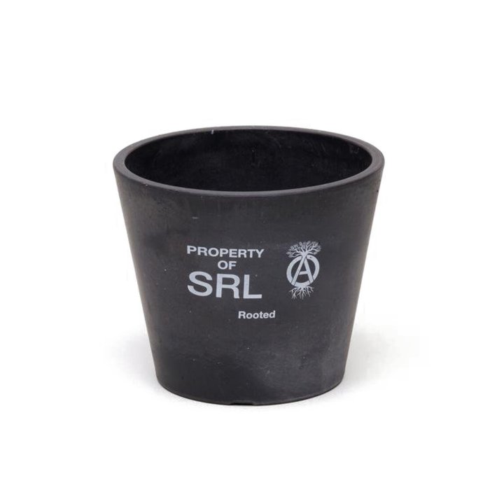 NEIGHBORHOOD SRL . TAPERED-M/ POT プラ鉢 2点セット NEIGHBORHOOD SRL POT 新品 プラ鉢 植木鉢