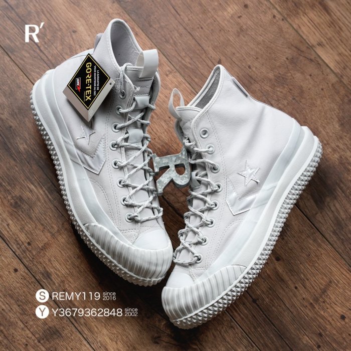 Mc Gore Tex Converse Bosey Gtx Hi Bosey MC GTX - Main Image