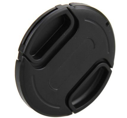 適馬單眼相機鏡頭蓋 sigma 24-105mm F4 DG OS HSM Art  鏡頭蓋82mm  含遺失繩