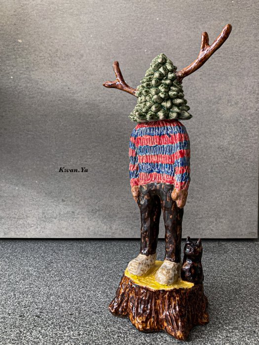 平子雄一Yuichi Hirako Leaf Bug APPortfolio 樹人長井朋子edgar plans