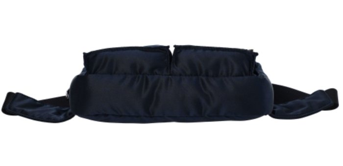 PORTER × JJJJound WAIST BAG 【公式通販】