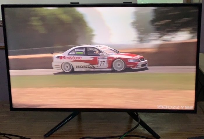 【尚典3C】Samsung 三星 DC32E 數位看板平板顯示器 Full HD 商用 液晶電視 32吋電視