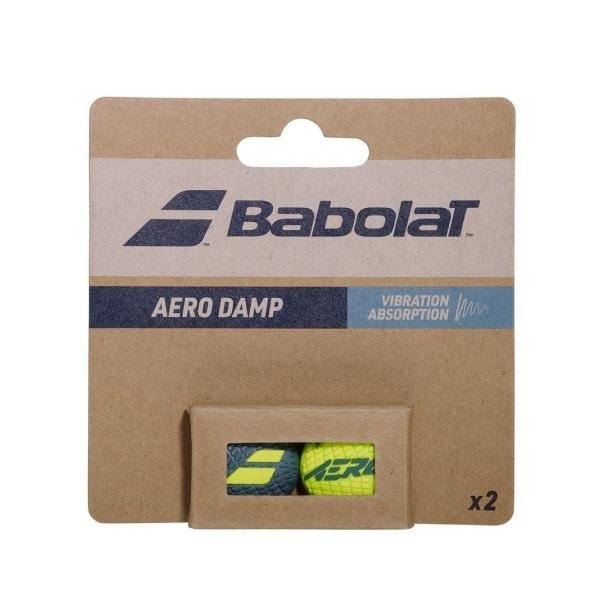 【曼森體育】Babolat Aero Damp Vibration Dampener避震器 網球拍