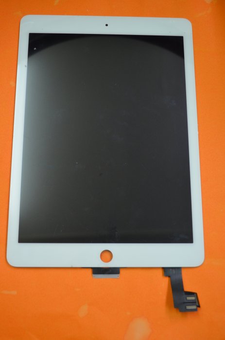 「舊愛換新」iPad air 2 液晶 螢幕  觸控 液晶 不顯 破裂 總成 摔機 故障 維修