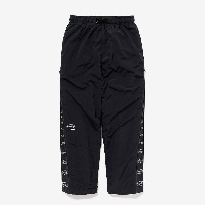 【週末セール】WTAPS - DELI / TROUSERS / NYLON DELI / TROUSERS / NYLON. TAFFETA – WTAPS HK
