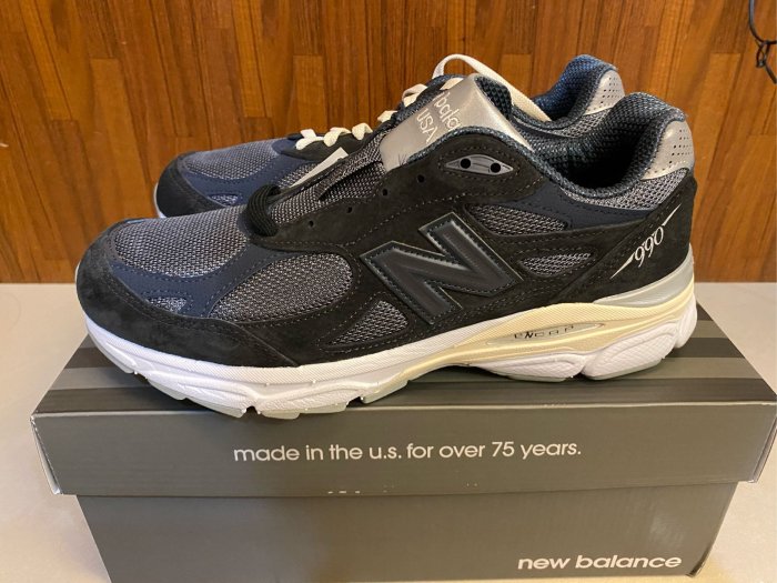 990v3 x kith的價格推薦- 2025年11月| 比價比個夠BigGo