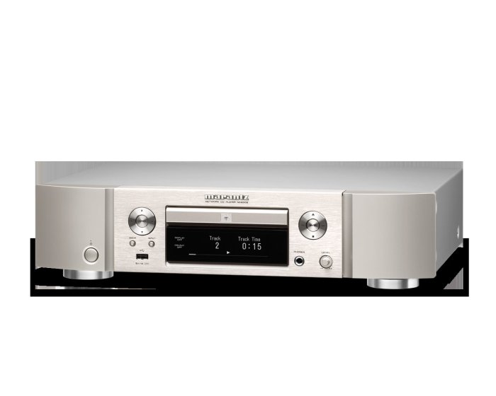 光華.瘋代購 [空運包稅可面交] 日規 MARANTZ ND8006  CD數位音源播放機