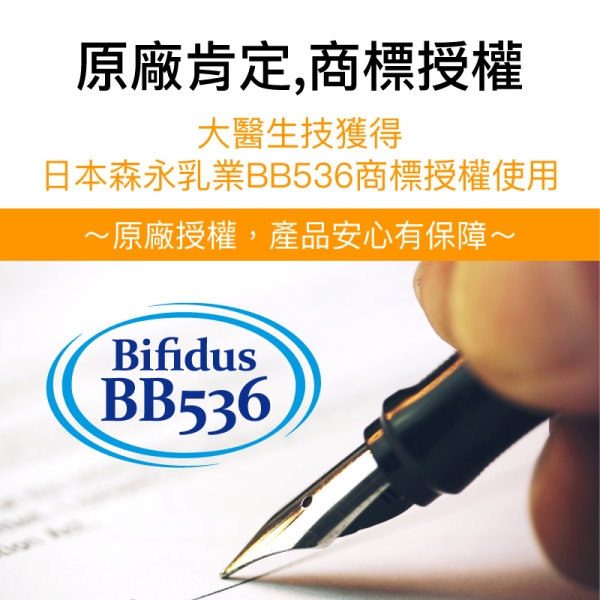 大醫生技 日本乳酸菌膠囊30顆【買2送1】益生菌/排便順暢