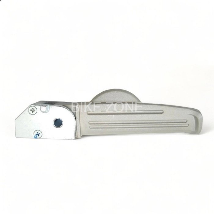 SYM三陽FIGHTER 6迴旋踏板 FIGHTER 6飛炫踏板 FIGHTER 6後踏板 後腳踏桿 後腳踏板