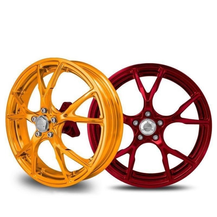 新品未使用 RODAN Cutie 前框 2点セット サンゾー工務店 ケースcutie