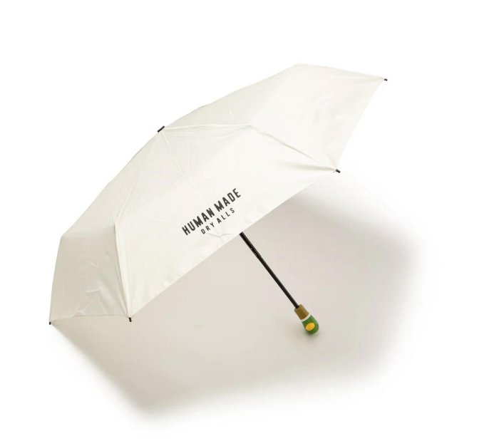 HUMAN MADE DUCK COMPACT UMBRELLA 雨傘。太陽選物社| Yahoo拍賣