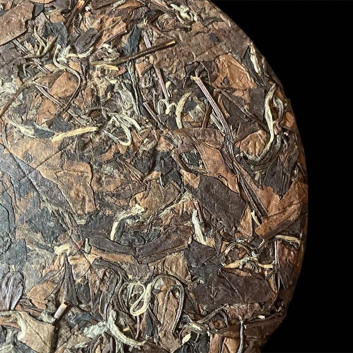 福鼎白茶[茶太初] 2011年磻溪高山老白茶350克一元起標不一定可加