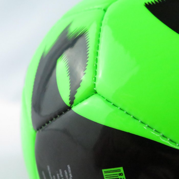 ADIDAS HZ4167 足球Tiro Club Ball 分尺寸4 5號球綠/黑【iSport愛運動