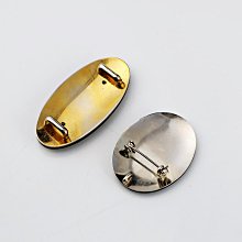 桑園の】稀有~日本大馬士革工藝純手工金銀象嵌銀杏/牡丹胸針吊墜別針