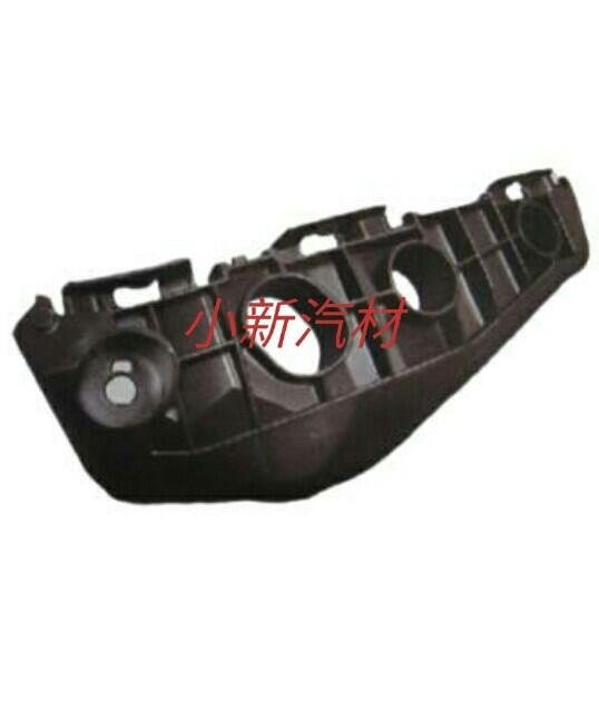 TOYOTA 豐田 ALTIS 08-10 前保桿固定扣 前保桿支架 前保桿側扣(單價）有分左右 副廠