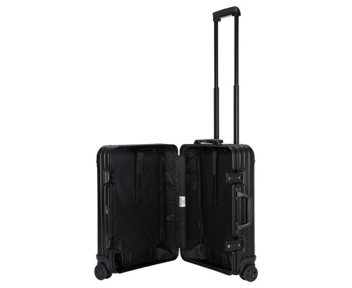 supreme RIMOWA 45L 黒 オンライン購入 希望商店】Supreme x Rimowa 45L 18SS 聯名行李箱(小) | Yahoo拍賣