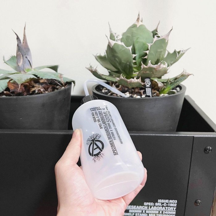 希望商店】NEIGHBORHOOD SRL-L / P-PITCHER 22SS 大型植物注水加水罐